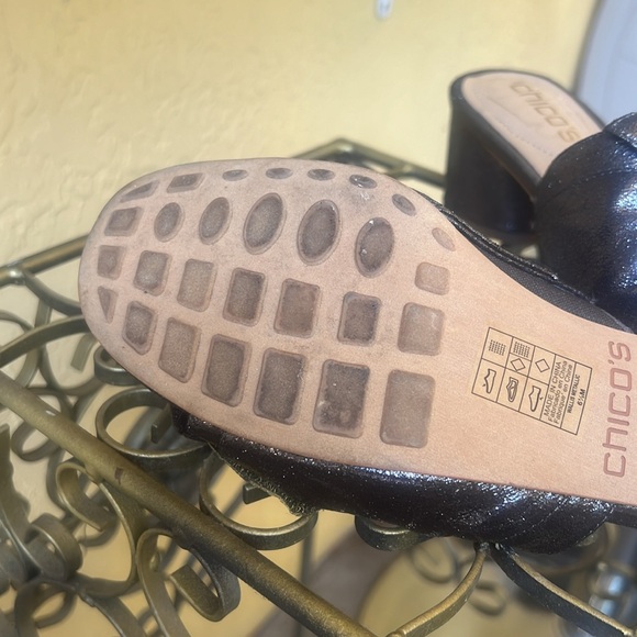 Chicos preloved size 6.5 - Picture 6 of 8